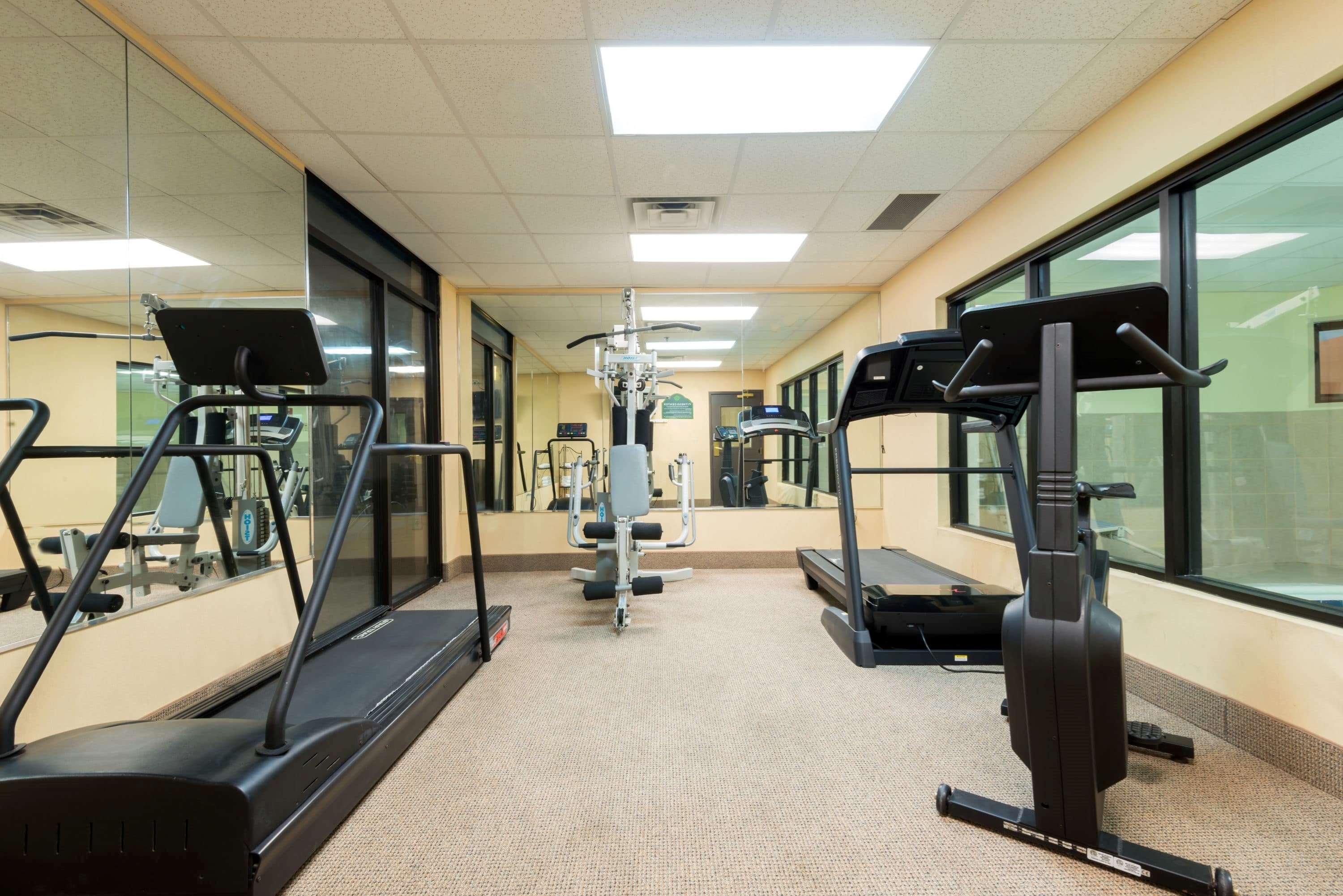 Wingate By Wyndham Montgomery Luaran gambar