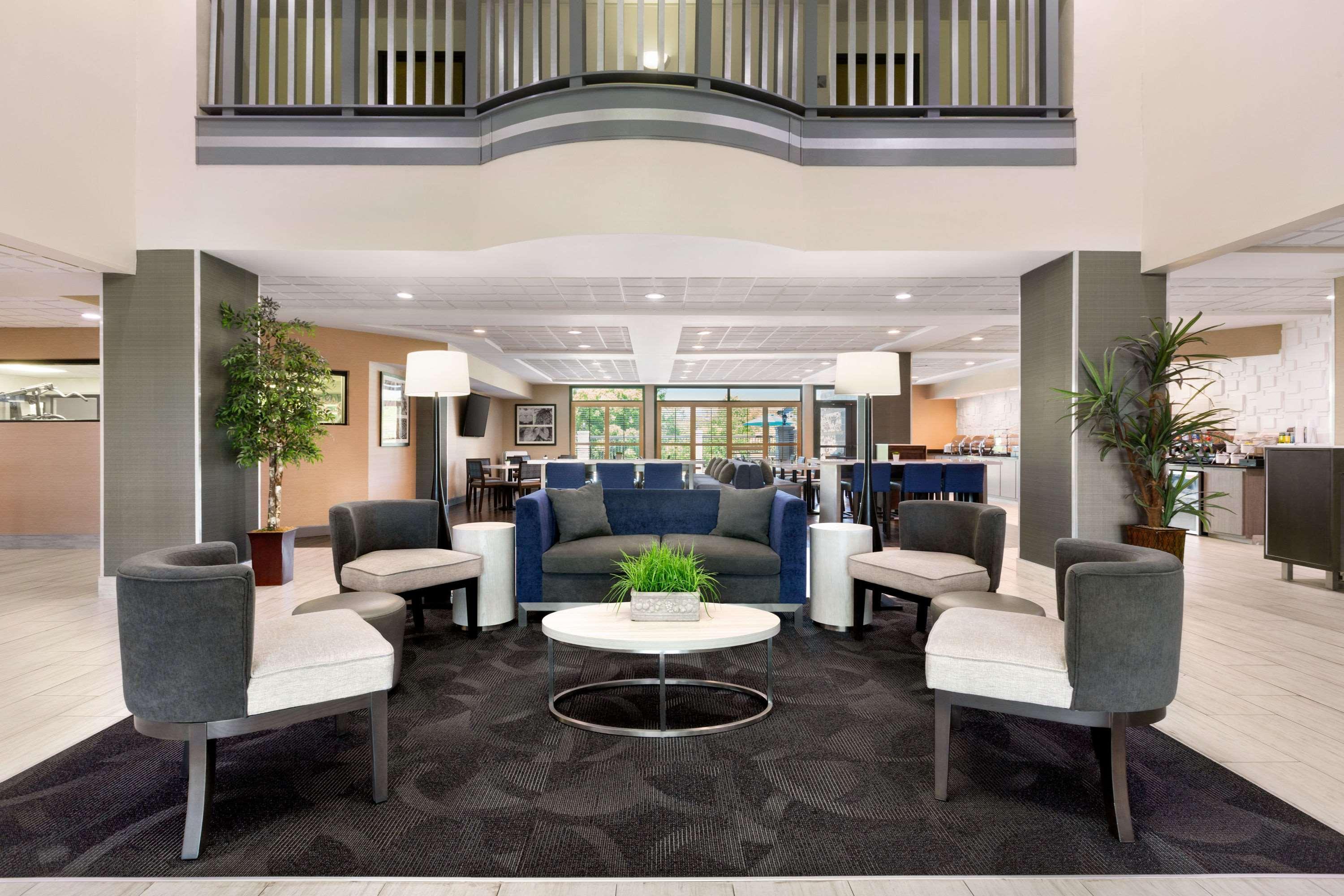 Wingate By Wyndham Montgomery Luaran gambar